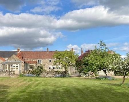 Woodward Farm House Appleton le Moors Zewnętrze zdjęcie